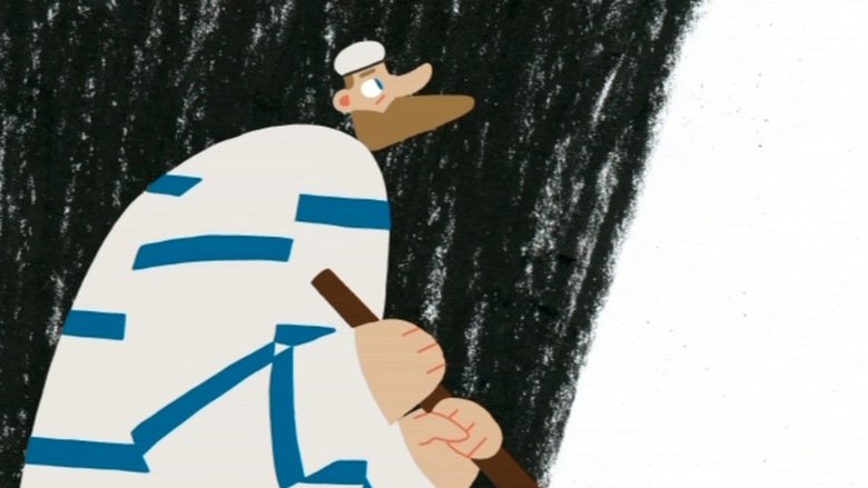 Backdrop image for movie Sea Legs