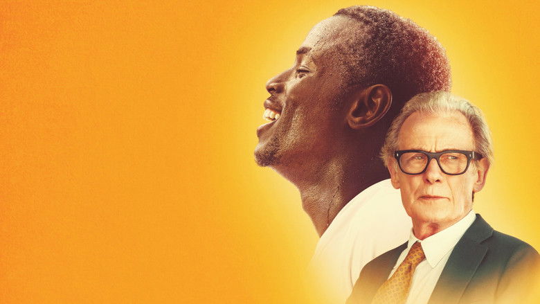 Backdrop image for movie The Beautiful Game