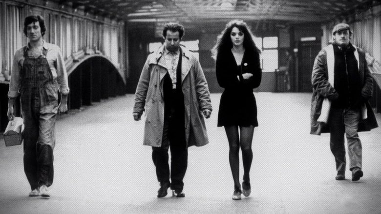 Backdrop image for movie The Howl
