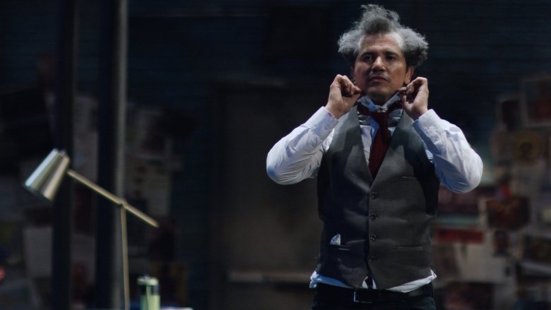 Backdrop image for movie John Leguizamo's Latin History for Morons