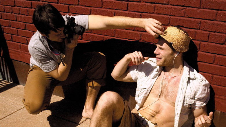 Backdrop image for movie Curious Thing