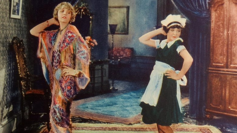 Backdrop image for movie Broadway Fever
