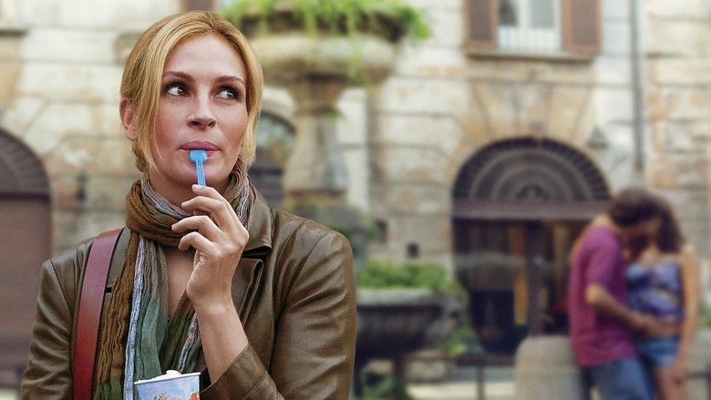 Backdrop image for movie Eat Pray Love