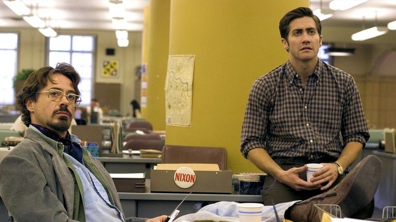 Backdrop image for movie Zodiac