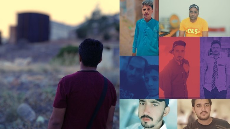 Backdrop image for movie The Pigeons of Lahore