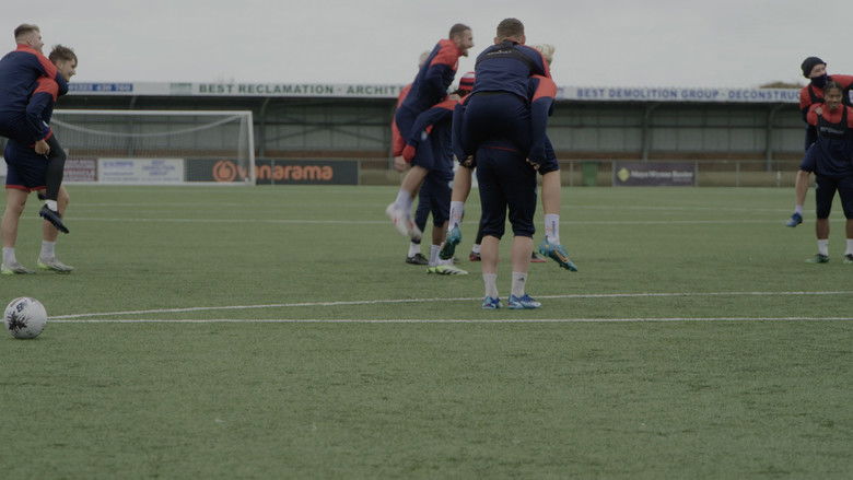 Backdrop image for movie Play Like an 8 Year Old