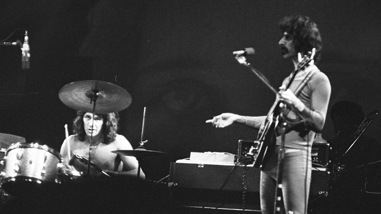 Backdrop image for movie Frank Zappa
