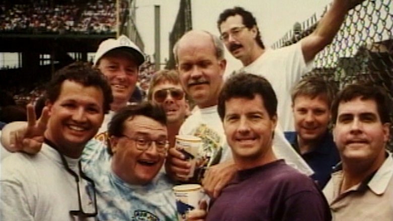 Backdrop image for movie Wrigley Field: Beyond the Ivy