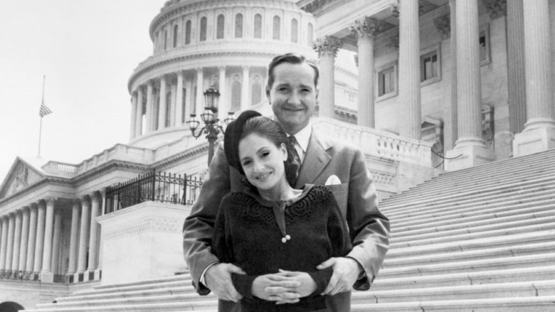 Backdrop image for movie LBJ: The Early Years