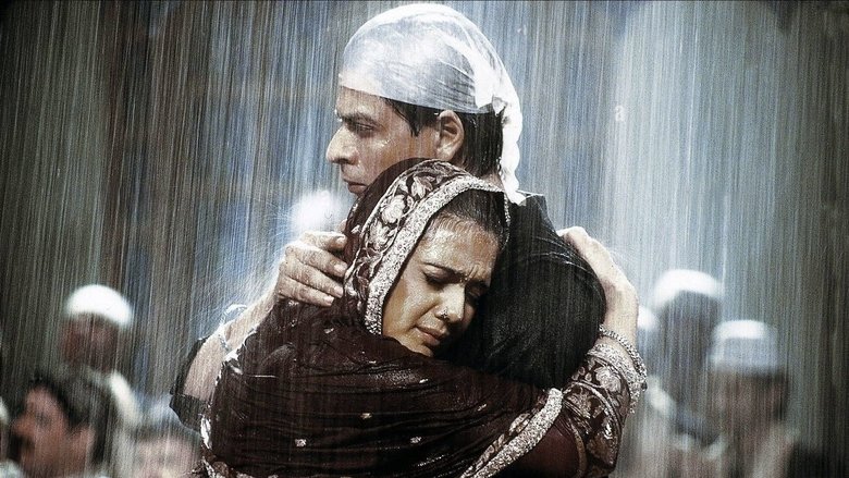 Backdrop image for movie Veer-Zaara