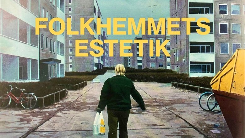 Backdrop image for movie Folkhemmets Estetik