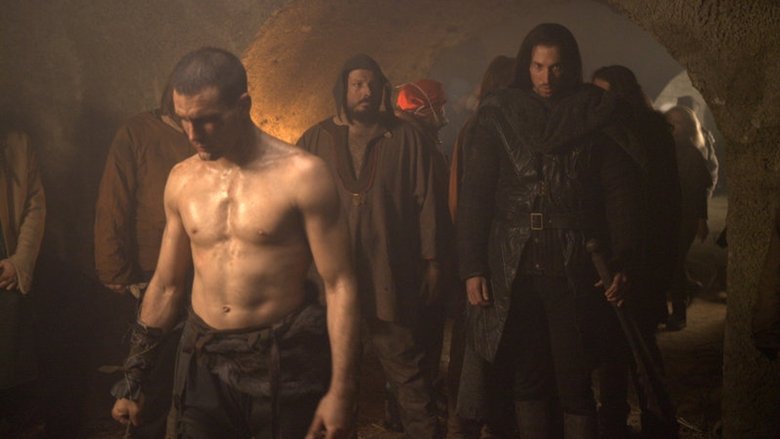 Backdrop image for movie Ironclad 2: Battle for Blood