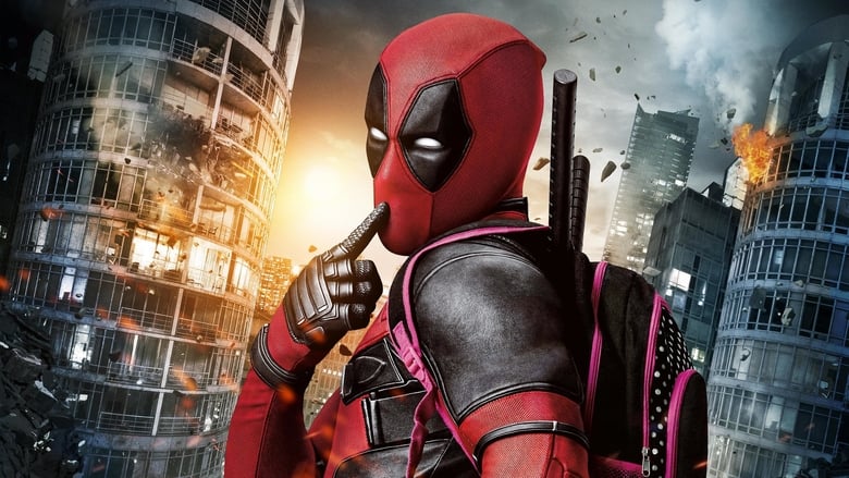 Backdrop image for movie Deadpool