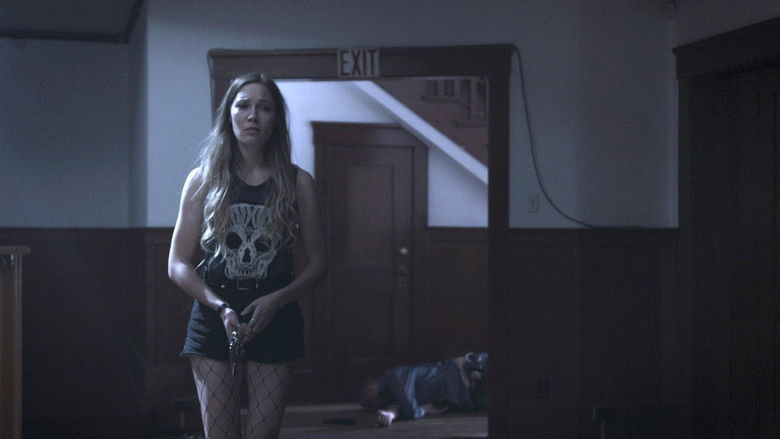 Backdrop image for movie The Amityville Moon