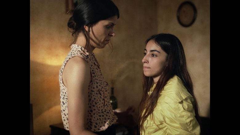 Backdrop image for movie Souvenir