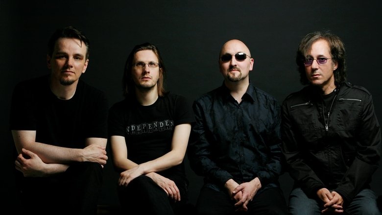 Backdrop image for movie Porcupine Tree: Anesthetize