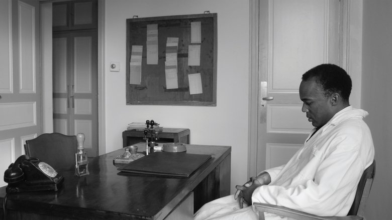 Backdrop image for movie True Chronicles of the Blida Joinville Psychiatric Hospital in the Last Century, when Dr Frantz Fanon Was Head of the Fifth Ward between 1953 and 1956