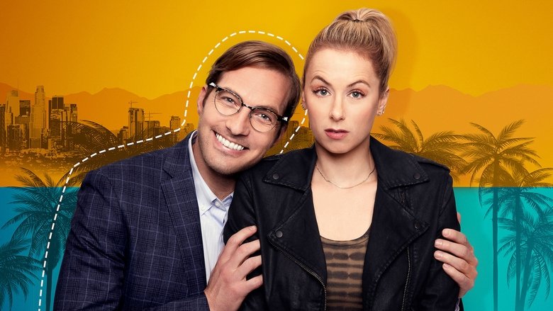 Backdrop image for movie Good on Paper