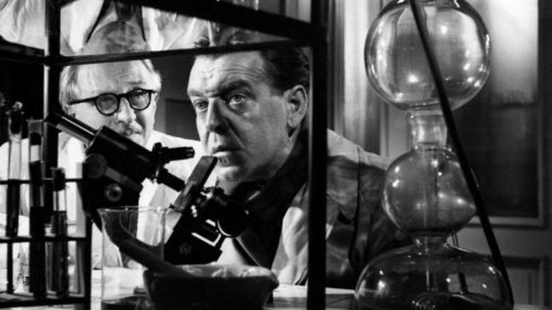 Backdrop image for movie Gift im Zoo