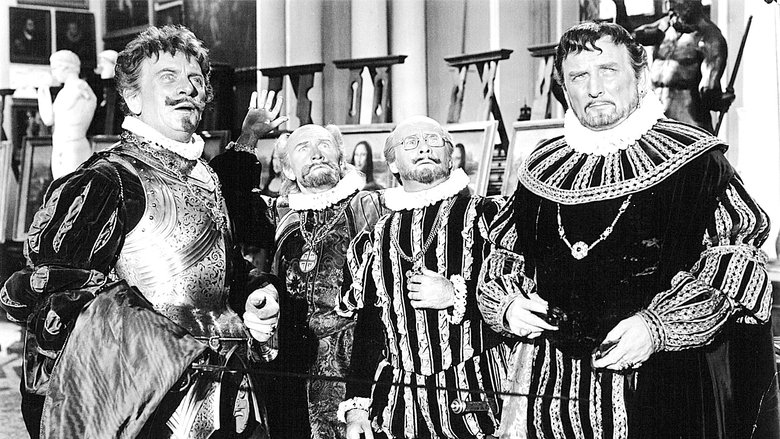 Backdrop image for movie The Emperor and the Golem