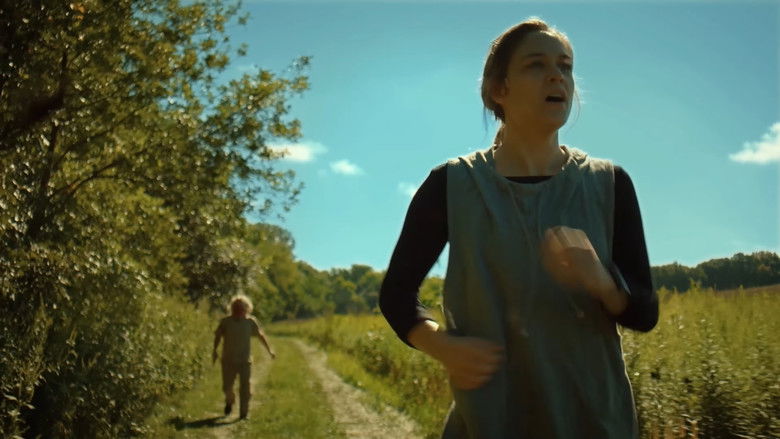 Backdrop image for movie Run!