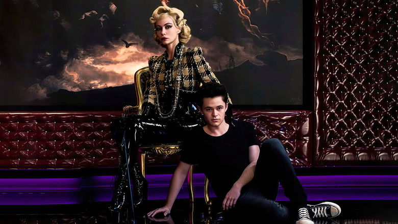 Backdrop image for movie My Mistress