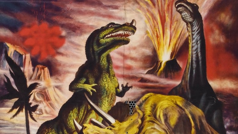 Backdrop image for movie The Animal World