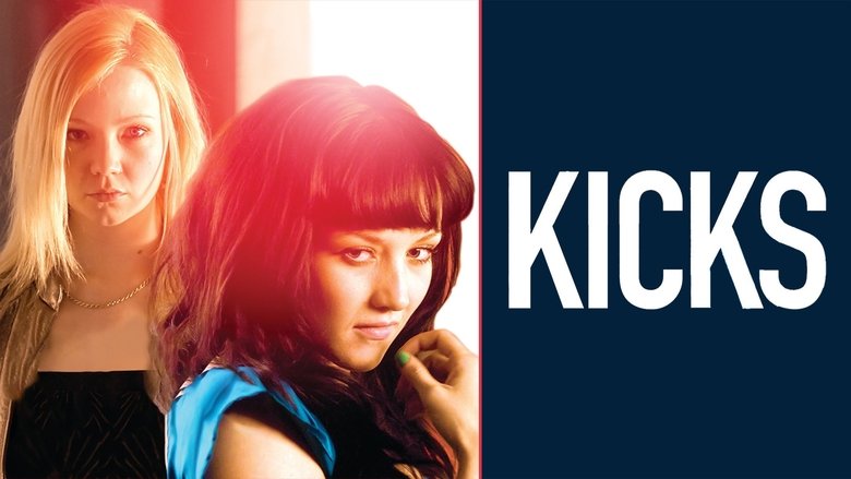 Backdrop image for movie Kicks