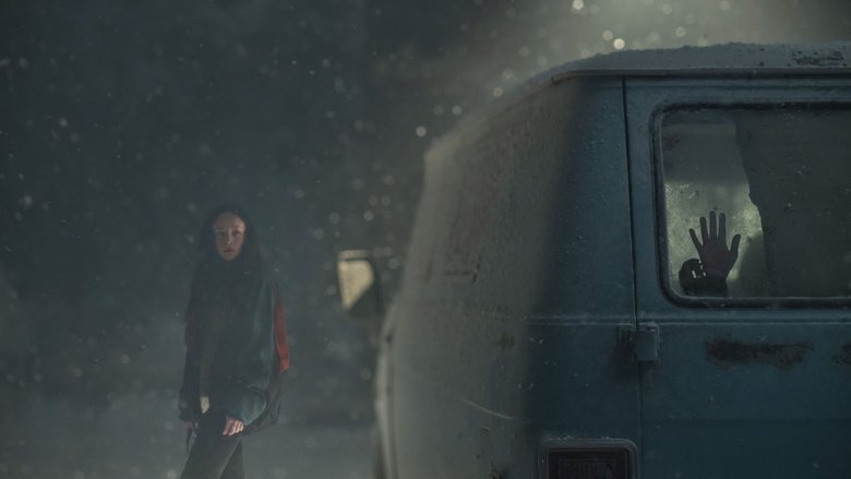Backdrop image for movie No Exit