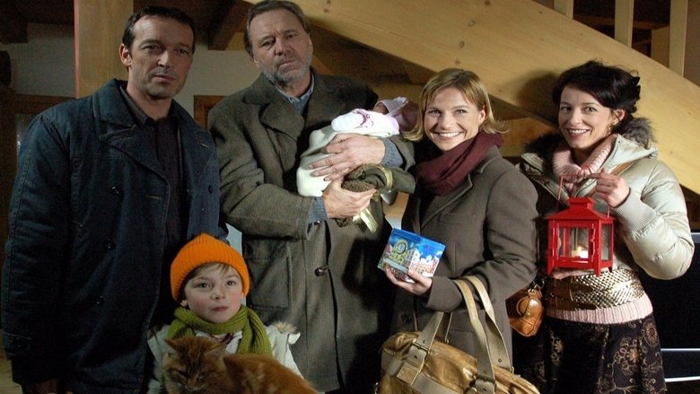 Backdrop image for movie Das Weihnachts-Ekel