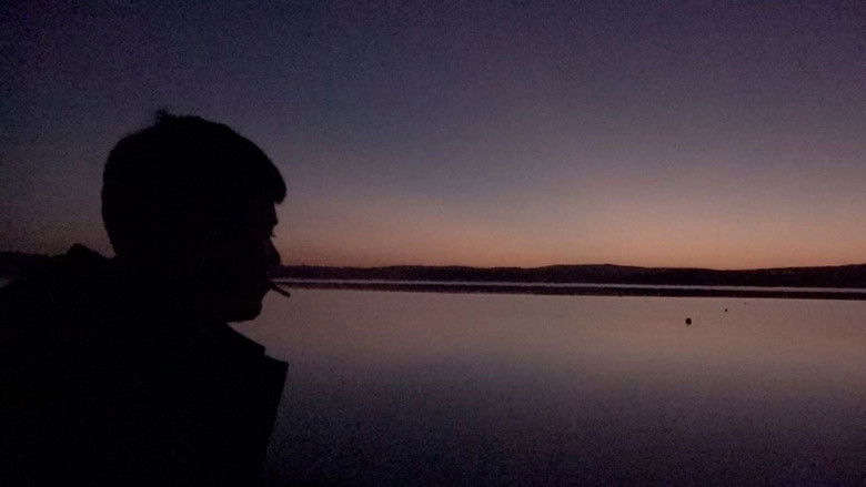 Backdrop image for movie The Things I Tell You