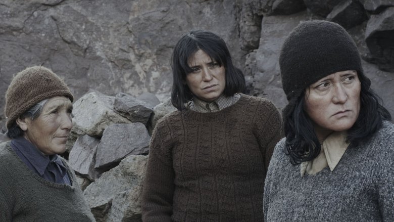 Backdrop image for movie The Quispe Girls