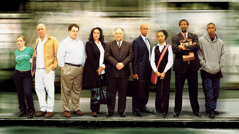 Backdrop image for movie Everyday People