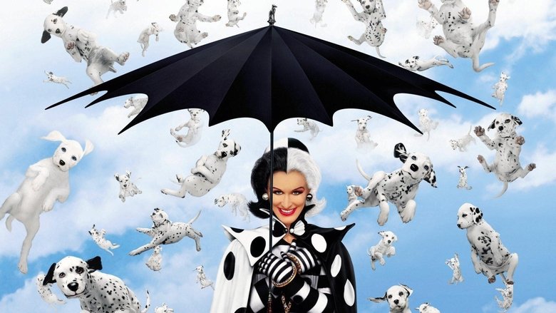 Backdrop image for movie 102 Dalmatians