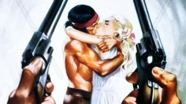 Backdrop image for movie Bullet in the Flesh