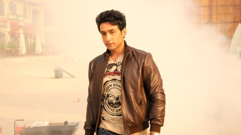 Backdrop image for movie Heartless