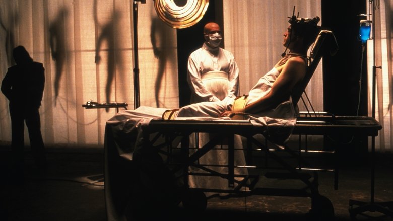 Backdrop image for movie Cube Zero