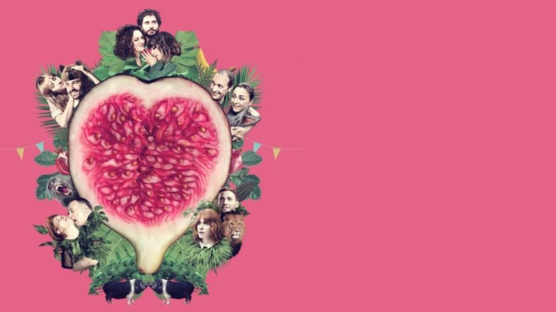 Backdrop image for movie Kiki: Love to Love