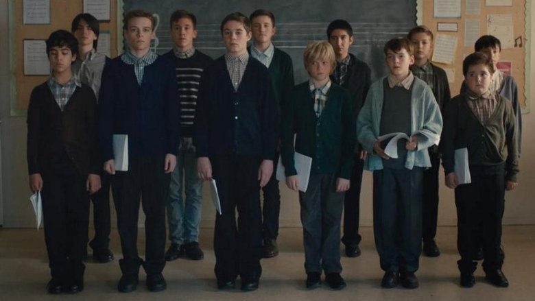 Backdrop image for movie Aloud