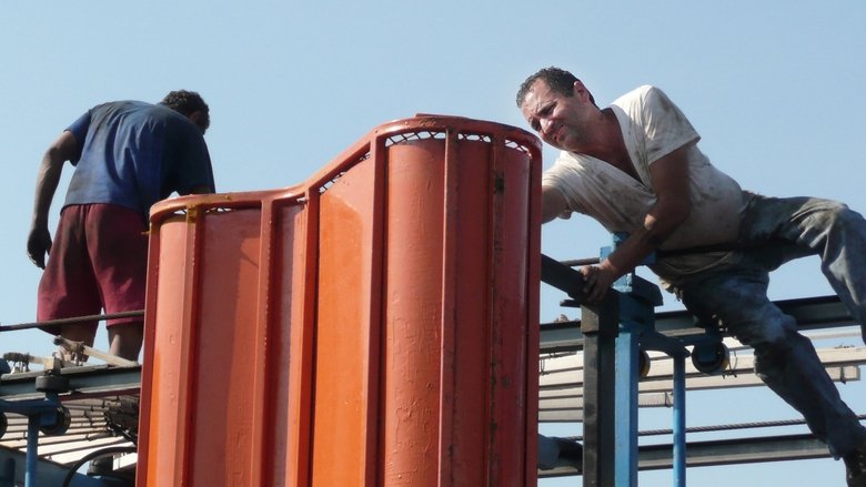 Backdrop image for movie Zipper: Coney Island's Last Wild Ride