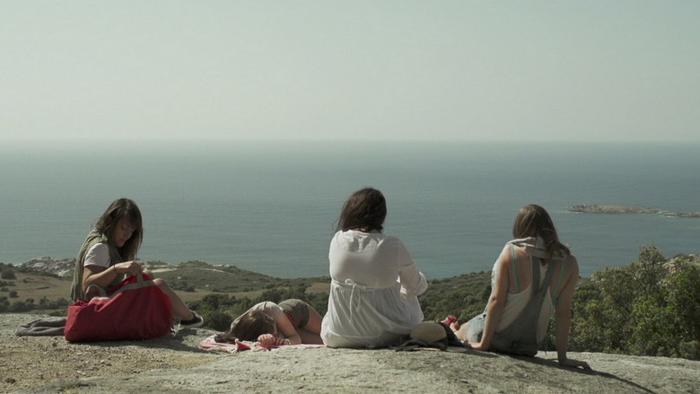 Backdrop image for movie Mermaids