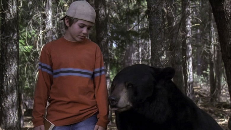 Backdrop image for movie Gentle Ben