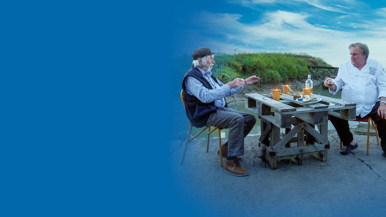 Backdrop image for movie Umami