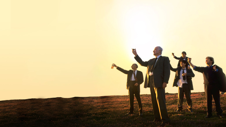 Backdrop image for movie Waking Ned