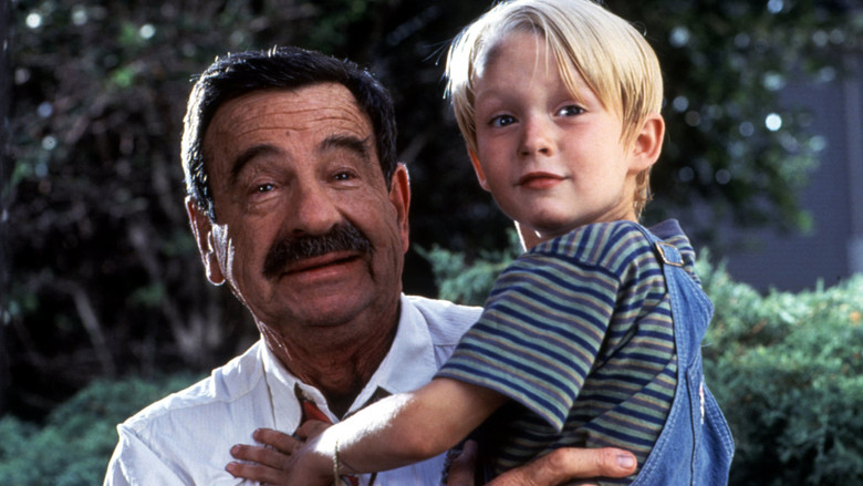 Backdrop image for movie Dennis the Menace
