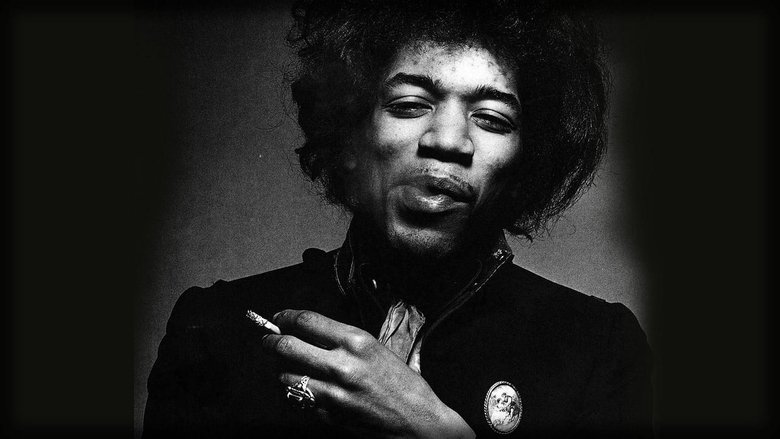 Backdrop image for movie Jimi Hendrix