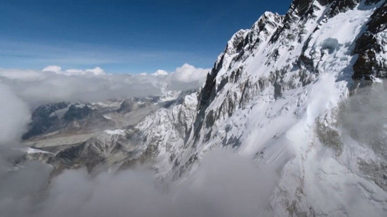Backdrop image for movie Tibet: Roof of the World
