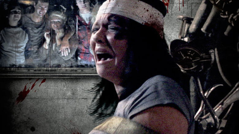 Backdrop image for movie Talon Falls