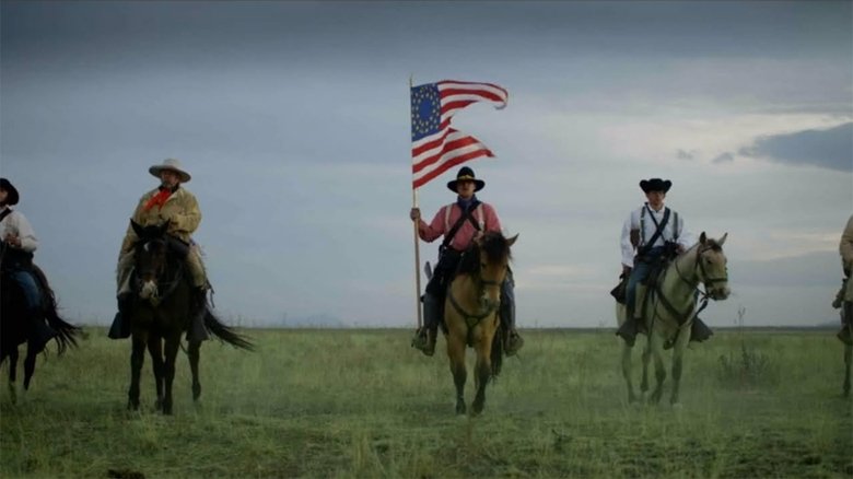 Backdrop image for movie Battle of Little Bighorn