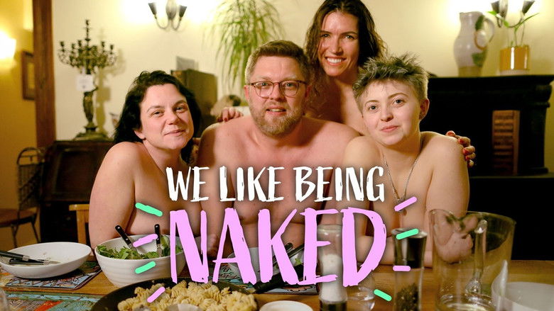 Backdrop image for movie We Like Being Naked